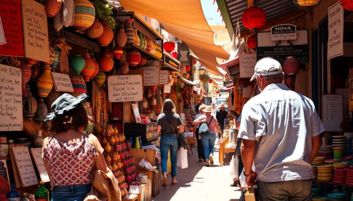 Unique Treasures in San Miguel de Allende: A Shopping Guide