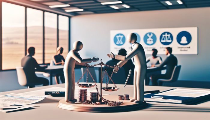 National Debtline Comparison with Debt Consolidation Loans