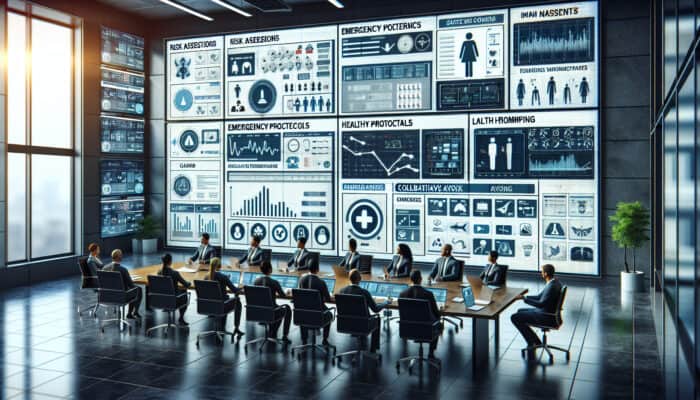 Health and Safety Standards Explained for Virtual Assistants