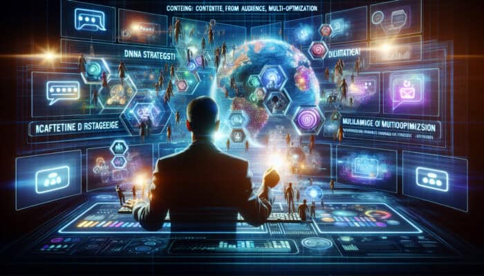 Social Video Strategy for Diverse Platforms