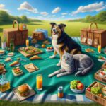 Pet Family Picnic Ideas for Exciting Outdoor Fun