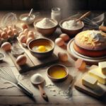 Baking Cakes: Simple Tips and Recipes for Newbies