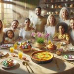 Easter Brunch Recipes: Fun and Easy Family Ideas