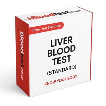 Liver Blood Test Insights for Health Checks in Wakefield