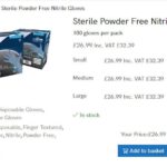 Sterile Gloves: Essential Buying Tips and Choices for Hastings