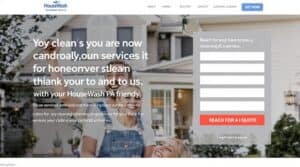 Discover How HouseWash PA Can Elevate Your Home's Value and Appeal