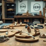 Men’s Xero Shoes: A Guide to Comfort and Training Models