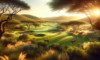 Koro Creek Bushveld Golf Estate: Top Golf Destination