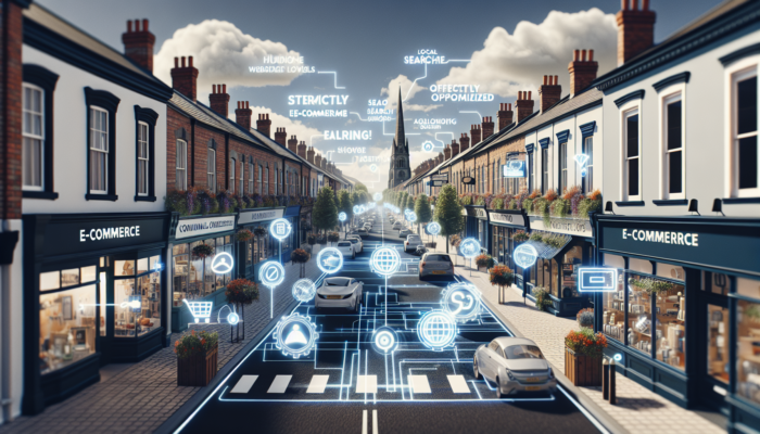 E-commerce SEO Strategies for Teignmouth Small Businesses