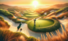 Golf Lies: Essential Strategies for Accurate Reading