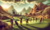 Cullinan Golf Club: Discover the Charm of Its Historic Greens