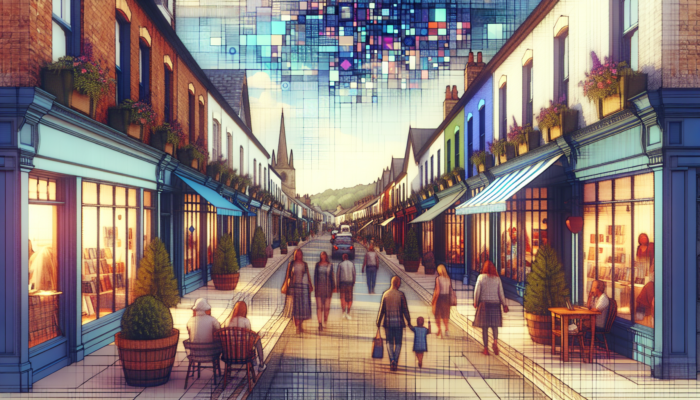 Digital Ads: Boosting Small Business Success in Royal Wootton Bassett