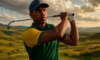 Golf Grip Strength Techniques for Improved Skills