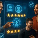 User Reviews: Cultivating Trust in Hosting Services