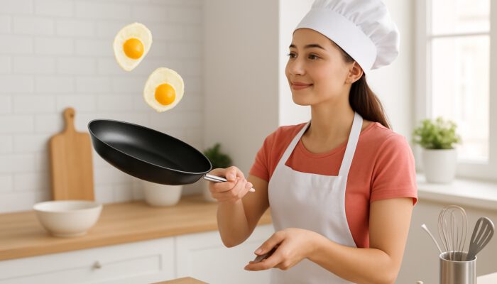 Must-Have Kitchen Tools for Beginners: Essential Items