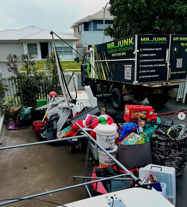 Rubbish Solutions: Efficient Ways to Handle Unwanted Items