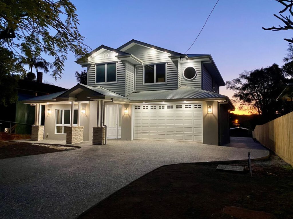 Custom Home Building Costs in Brisbane: 2026 Insights