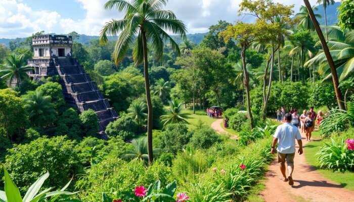 Belize Attractions: Key Travel Tips for Visitors