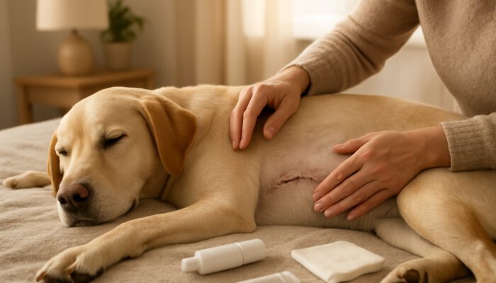 Spay Recovery Timeline: Expectation for Your Pet’s Healing