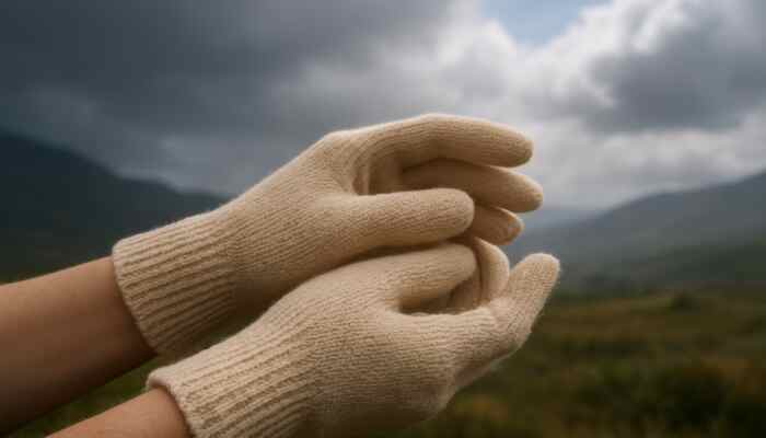 Cotton Gloves: Key Tips for Shoppers in Rotherham