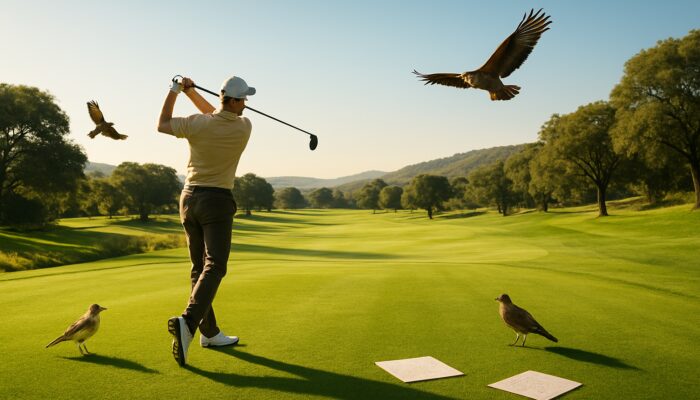 Golf Scoring Terms: The Essential Guide for Beginners