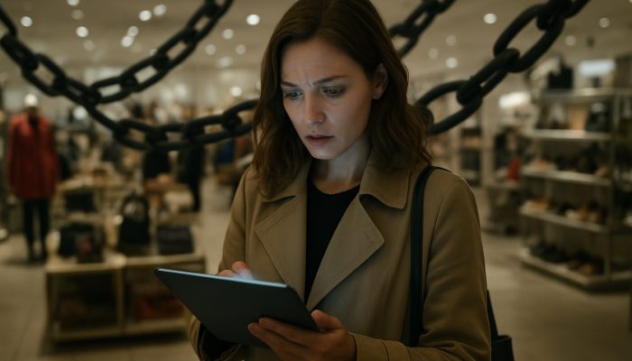 Store Credit Replacement with One Loan: A Wise Decision