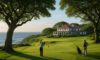 Bluff National Park Golf Club: Your Premier Golf Destination