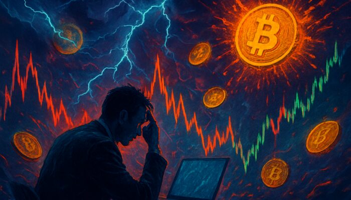 Crypto Trading Volatility: Key Insights for Success