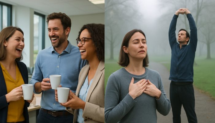 Building Resilience: A Short Pause for Meaningful Progress