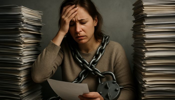 Store Card and Catalogue Debt: Essential Success Tips