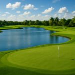 Golf Resorts in Florida: Explore Top Choices for Your Stay