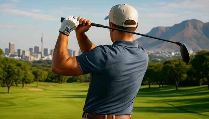 Golf Fitness Trackers for Improved Course Performance
