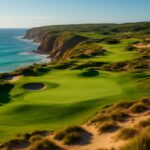 Oubaai Golf Club: Experience the Best in Golfing