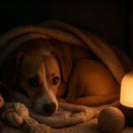 Calming Pets for Fourth of July Festivities