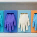Sterile Gloves: Top Shops for Purchase in Burton upon Trent