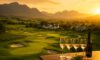 Devonvale Golf Estate: Premier Golf and Wine Experiences
