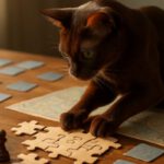Havana Brown Games for Enhanced Brain Power
