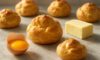 Choux Pastry Made Easy: Effortless Home Baking Steps