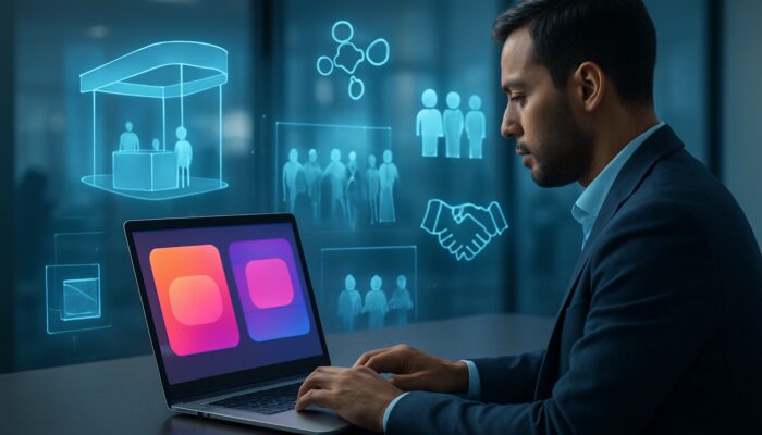 Backlinks from Trade Shows: Effective Winning Strategies