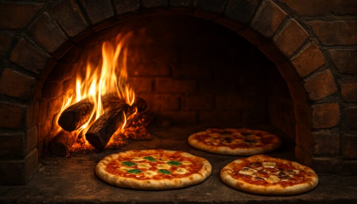 Wood-Fired Oven Cooking Tips for Success