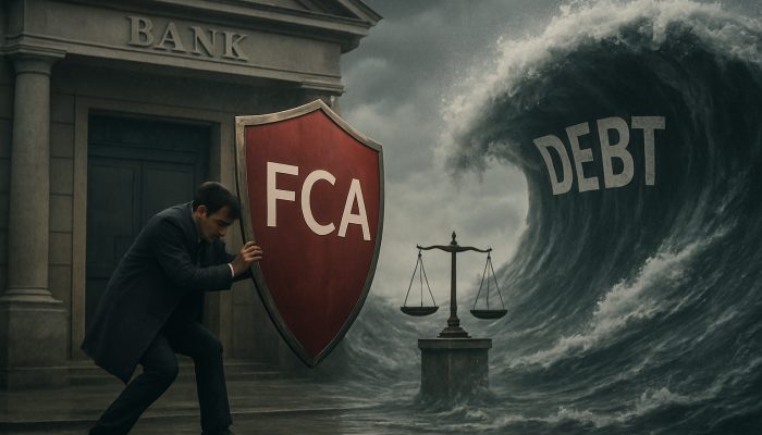 UK Debt Overview: When to Avoid Taking Out Another Credit Line