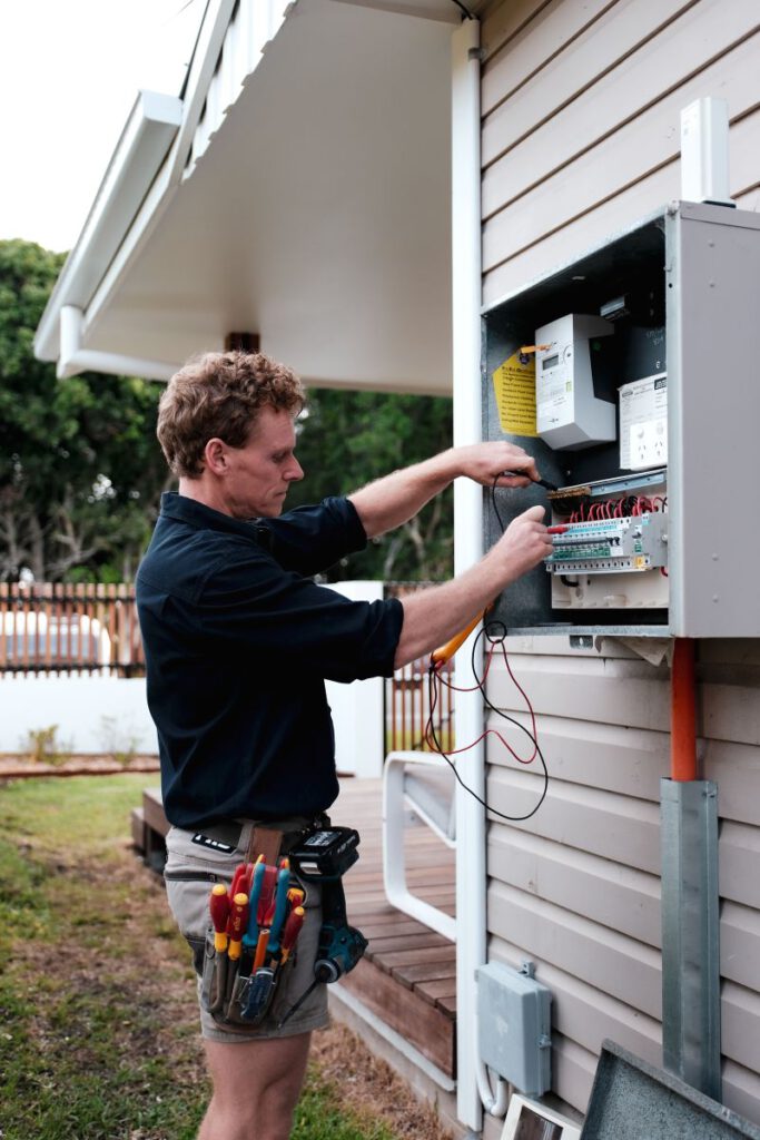 Three-Phase Power: A Guide for Homes on the Mid North Coast