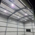 Shed Wiring Tips: Key Installation Insights for Experts