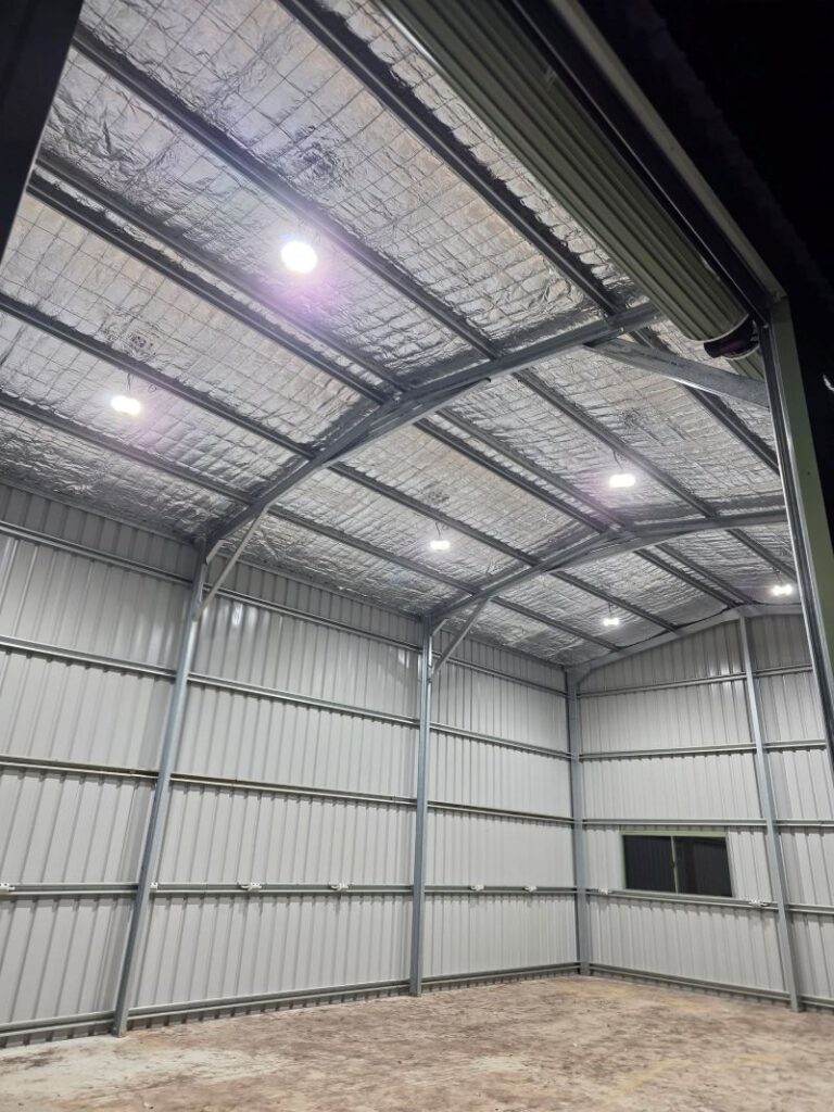 Shed Wiring Tips: Key Installation Insights for Experts