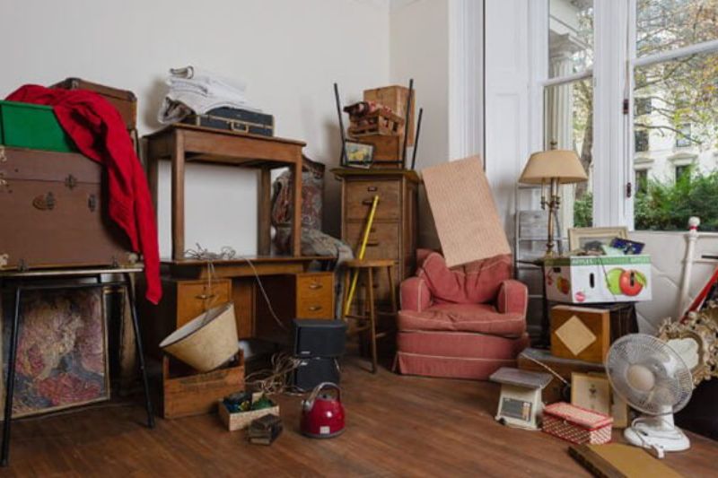 Flat Clearance Horsham: The Ultimate Property Services Guide