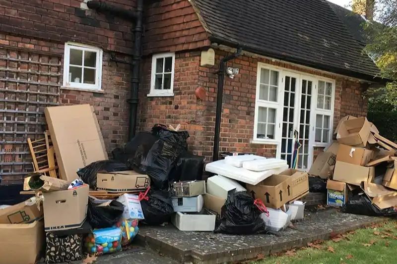 Flat Clearance Poole: Essential Property Services Guide