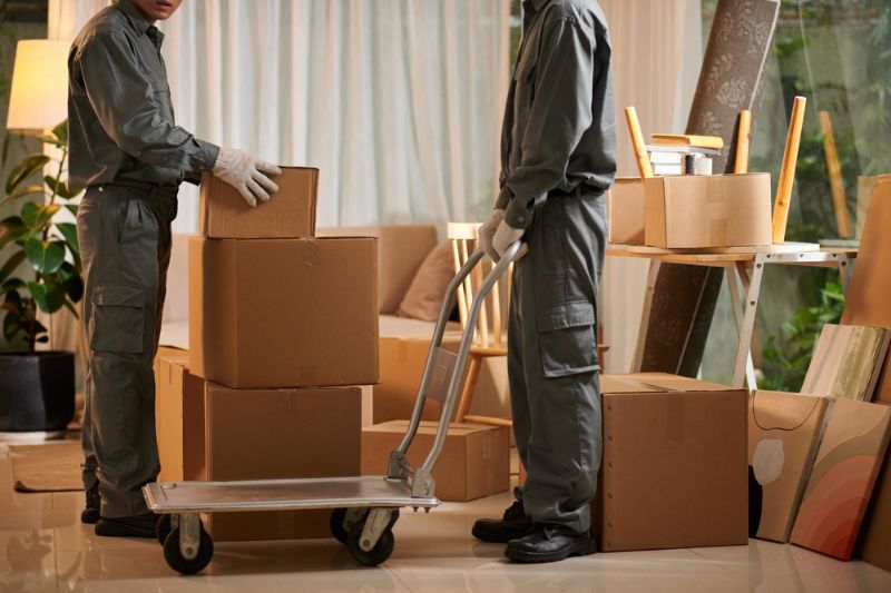 End of Tenancy Clearance: A Guide for Landlords in Chippenham