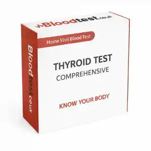 In-Depth Thyroid Blood Test