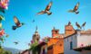 Bird Watching in San Miguel De Allende: Tips for Enthusiasts