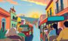 Bus from San Miguel De Allende to Mexico City: Essential Insights